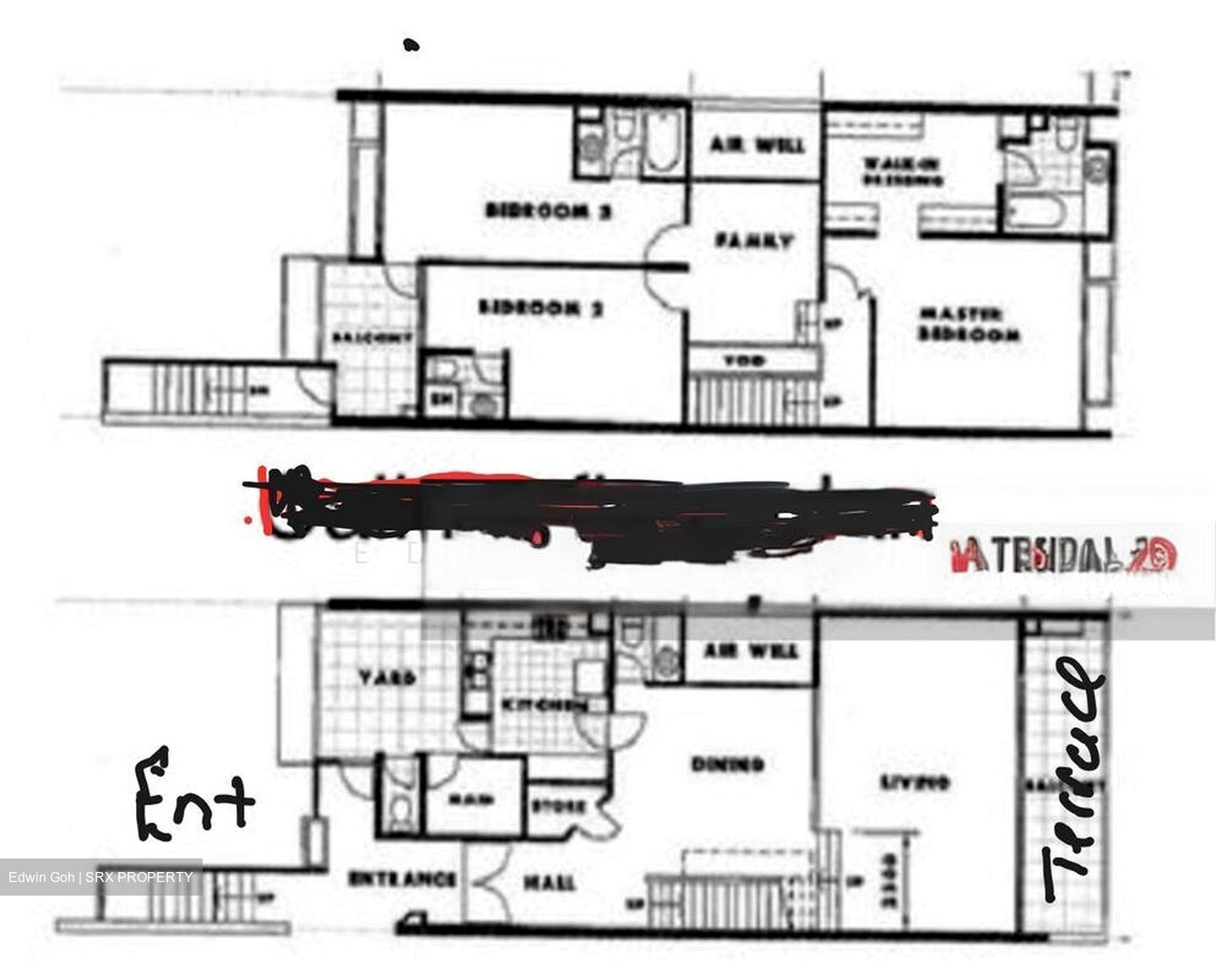 Villa Delle Rose (D10), Condominium #486629071
